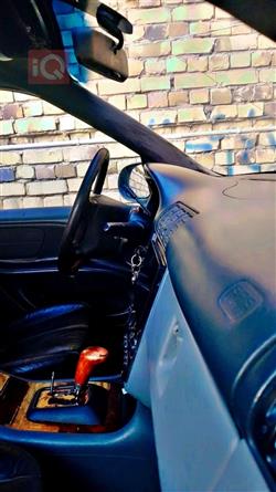 مێرسێدس بێنز ML-Class